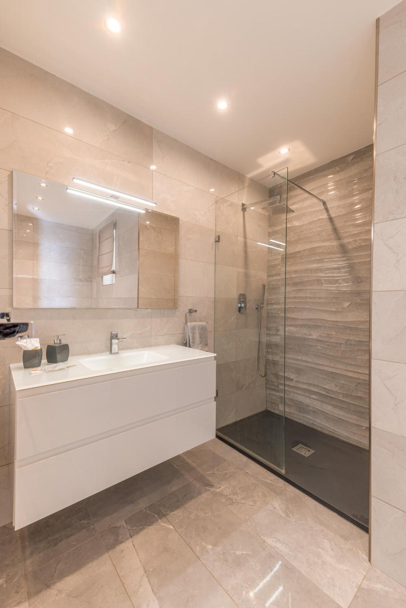 Harbour View - Large 2Br Apartment Valletta Bagian luar foto
