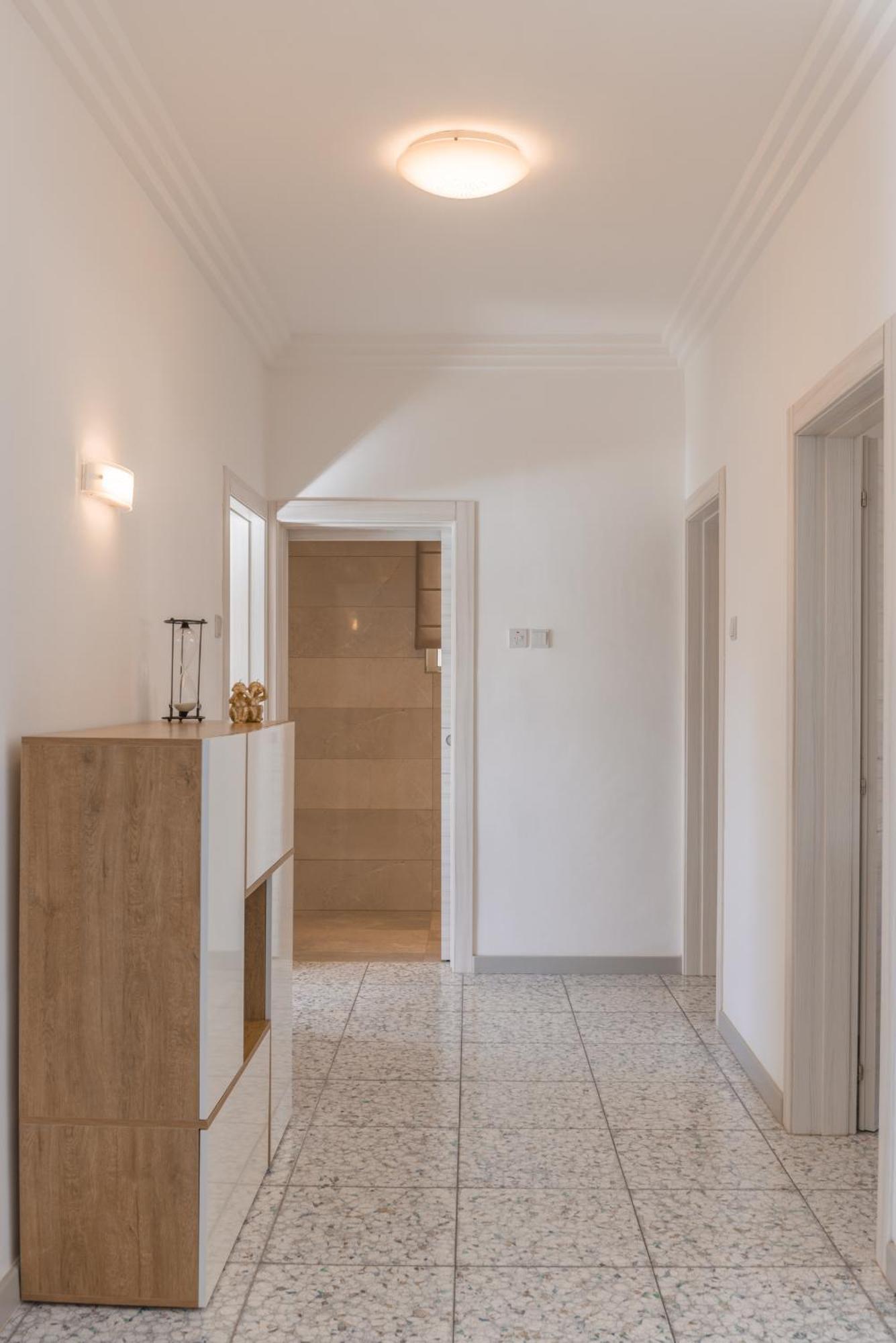 Harbour View - Large 2Br Apartment Valletta Bagian luar foto